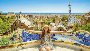 Barcellona