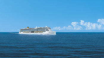 COSTA SMERALDA
