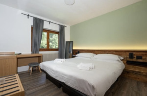 SMART HOTEL RENZI immagine n.3