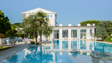 BELLAVISTA TERME RESORT & SPA