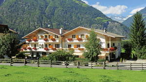 HOTEL MAIR immagine n.2