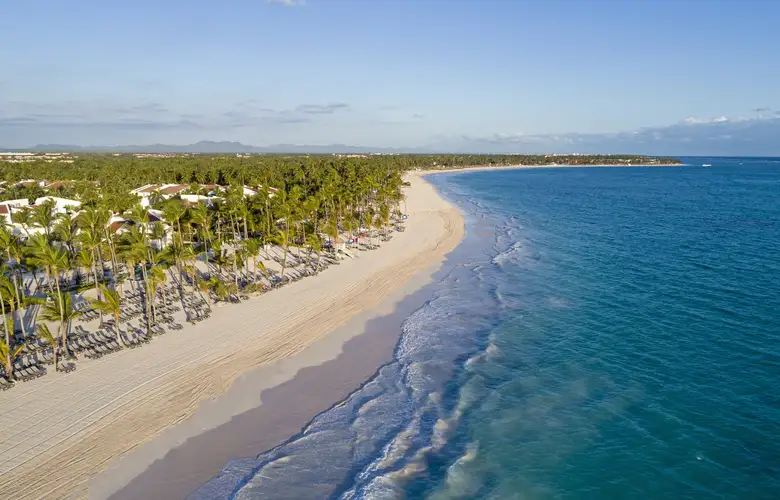 OCCIDENTAL PUNTA CANA