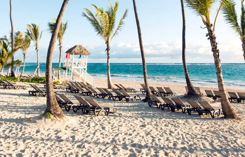 OCCIDENTAL PUNTA CANA immagine n.2