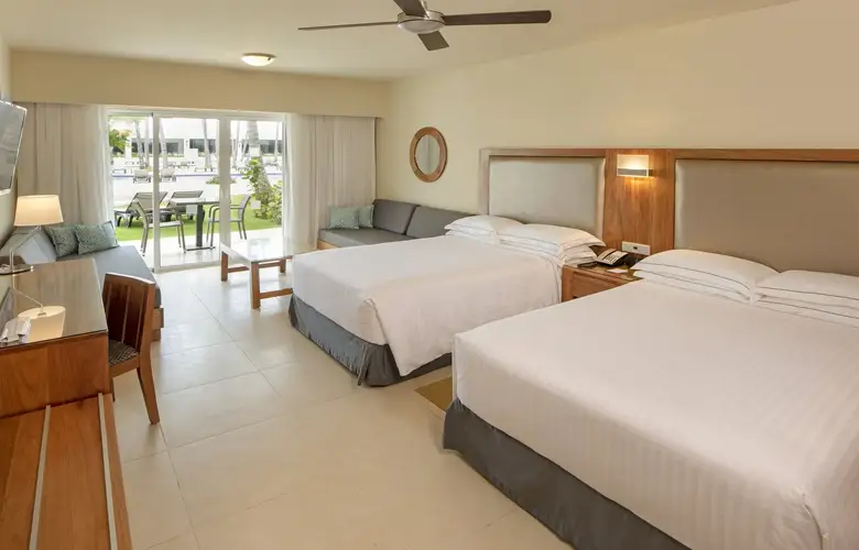 OCCIDENTAL PUNTA CANA immagine generale