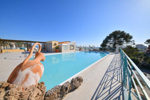GRAND HOTEL TERME DI AUGUSTO immagine n.2