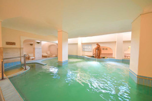 GRAND HOTEL TERME DI AUGUSTO immagine n.3