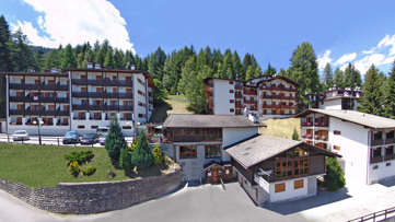 HOTEL SPLENDOR