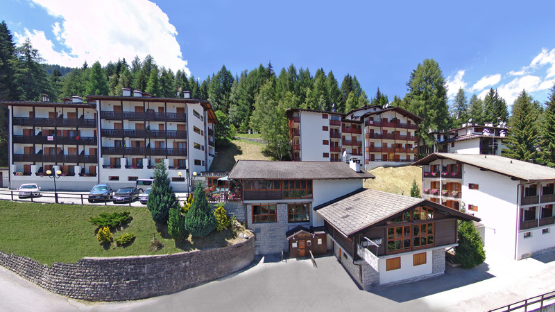 HOTEL SPLENDOR