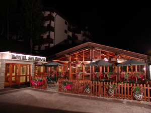 HOTEL SPLENDOR immagine n.2