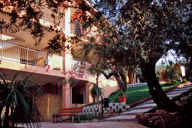 EUROPE GARDEN VILLAGE immagine generale