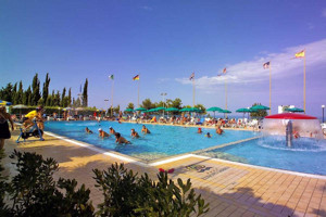 EUROPE GARDEN VILLAGE immagine n.2