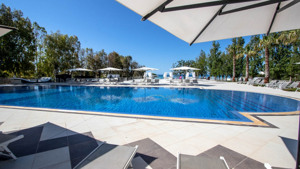 LE DUNE RESORT immagine n.2