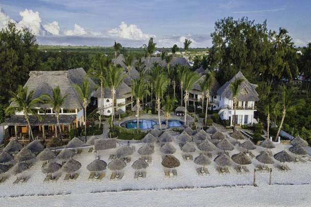 WARIDI BEACH RESORT + SAFARI immagine n.7