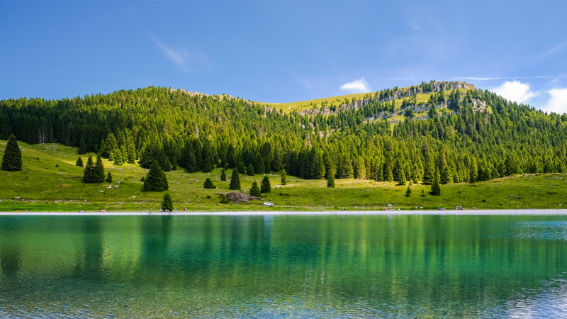 RESIDENCE AL SOLE MOUNTAIN CHIC