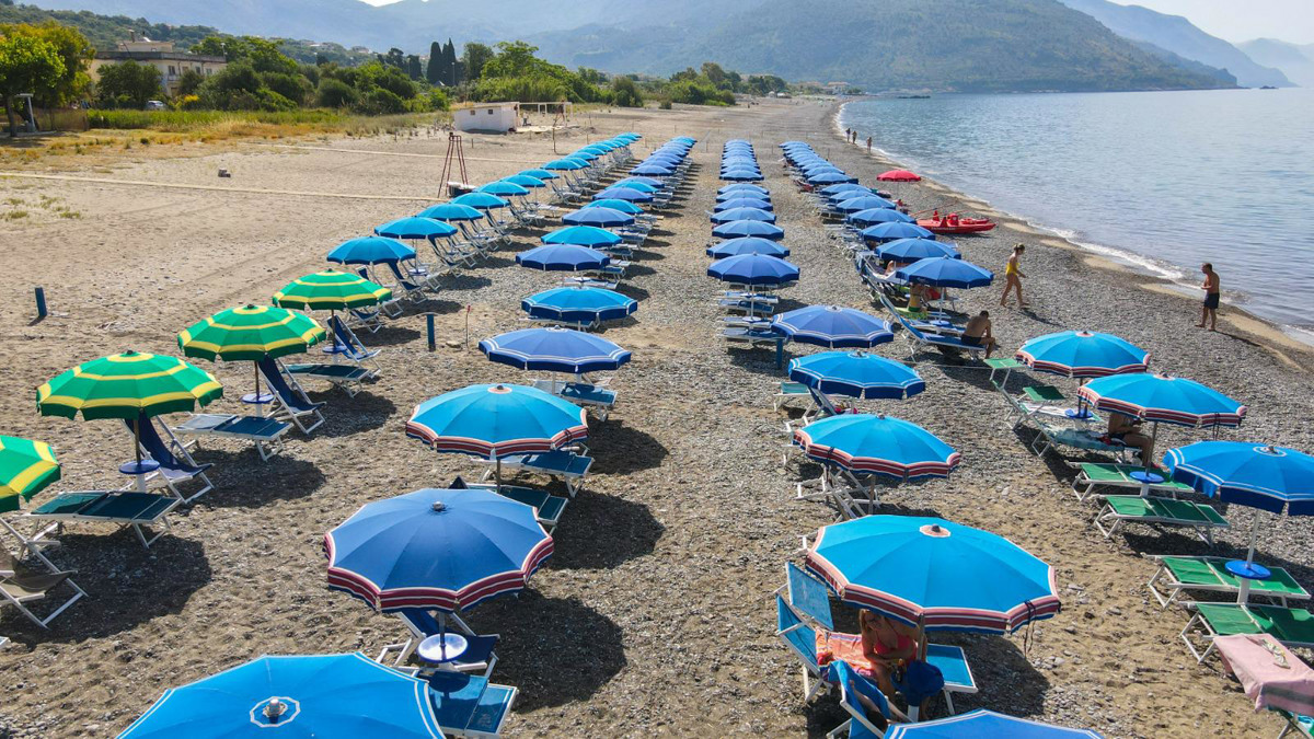 HOTEL ROYAL CILENTO — foto 3