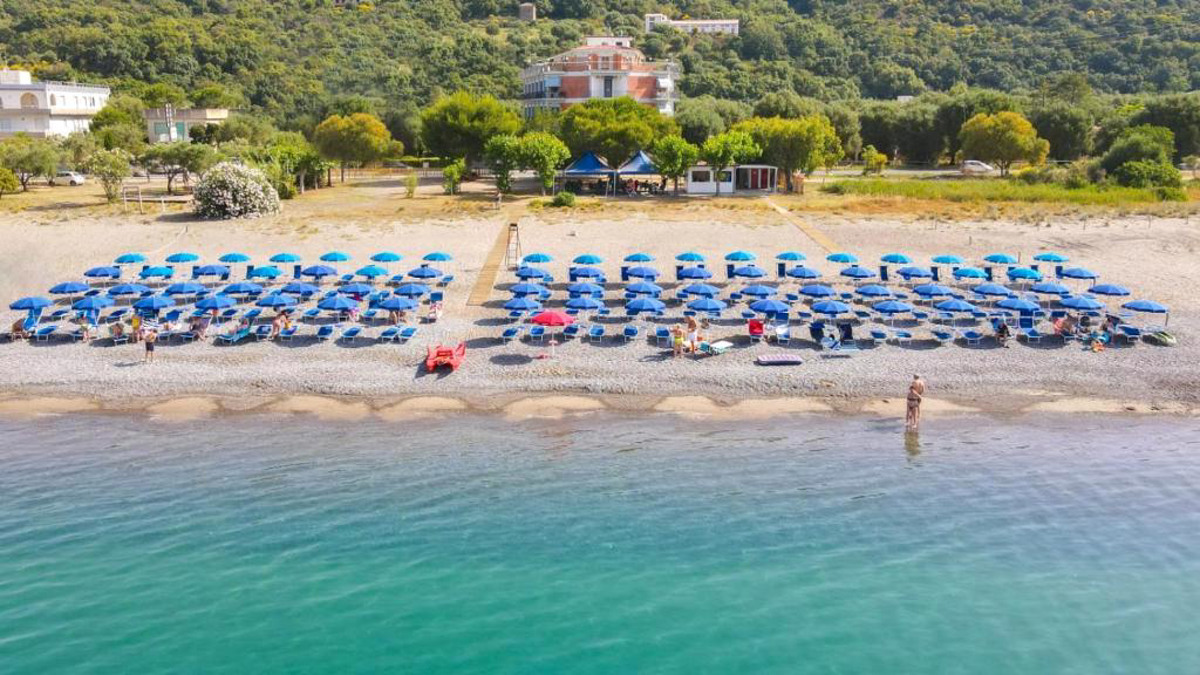 HOTEL ROYAL CILENTO