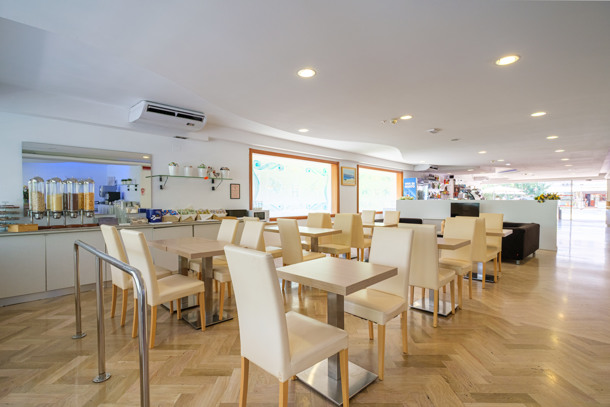 HOTEL CARLTON immagine n.8