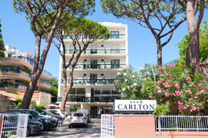 HOTEL CARLTON immagine generale