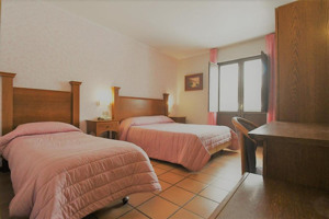 HOTEL CRISTAL immagine n.2