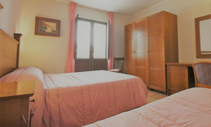 HOTEL CRISTAL immagine n.3