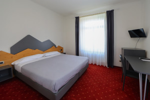 HOTEL REGINA DEL BOSCO immagine n.3