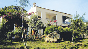 VILLAGGIO CAMPING TORRE SALINAS immagine n.2