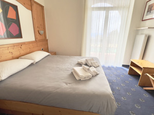 HOTEL REGINA DEL BOSCO immagine n.2