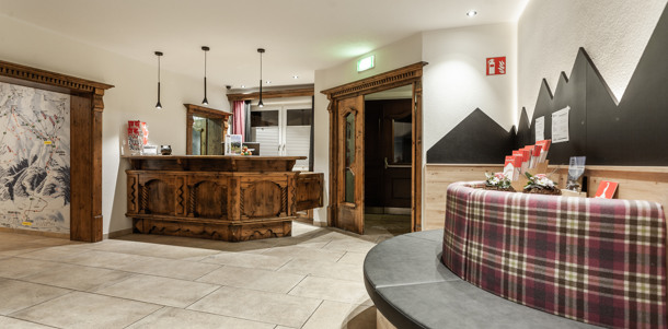 FIRST MOUNTAIN HOTEL OTZTAL immagine n.7