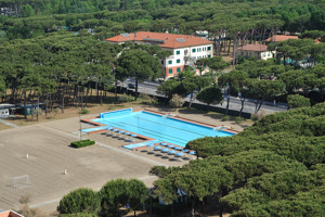 VILLAGGIO VACANZE TORRE MARINA immagine n.2