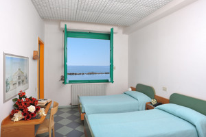VILLAGGIO VACANZE TORRE MARINA immagine n.3