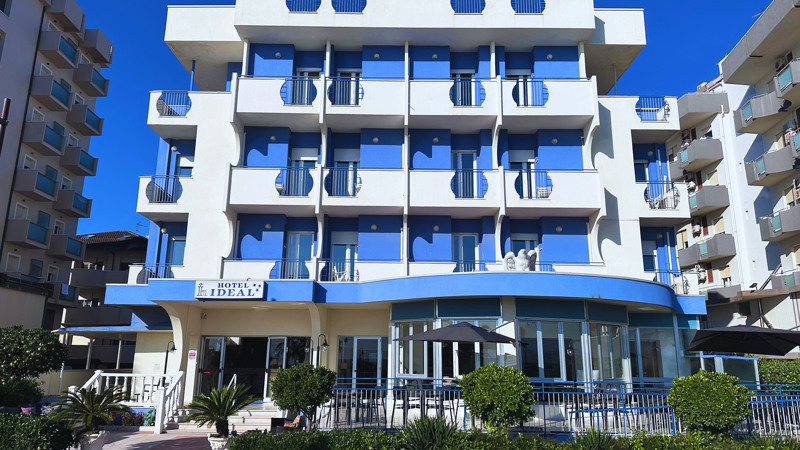 HOTEL IDEAL