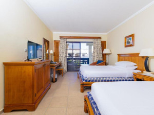 SHARM PLAZA RESORT immagine n.3