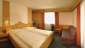 HOTEL ALPENSPITZ immagine n.2
