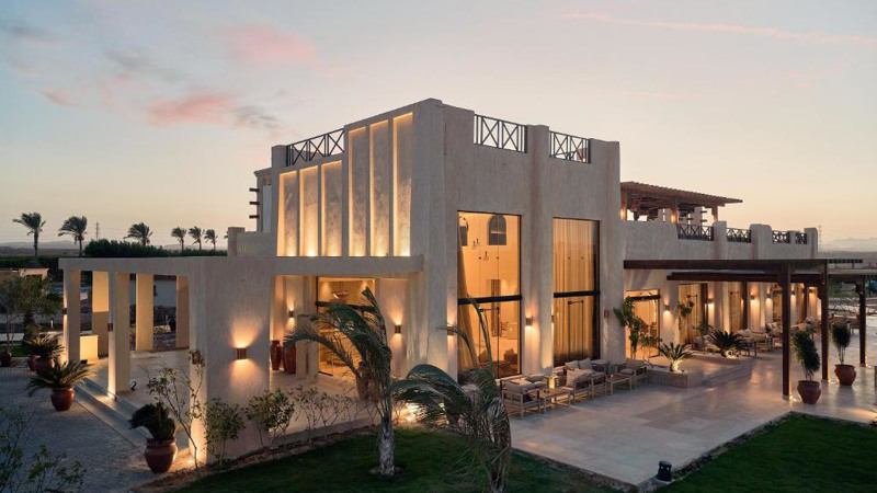 TRUE BEACH RESORT