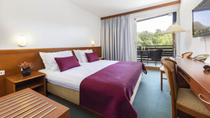 HOTEL JEZERO immagine n.2