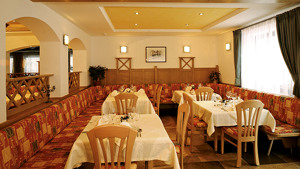 HOTEL ALPENSPITZ immagine n.3