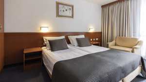 HOTEL JEZERO immagine n.3