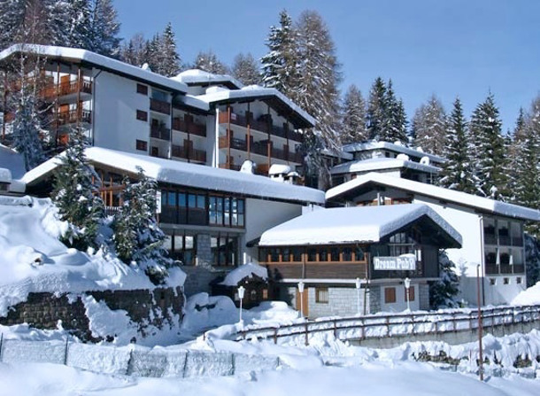 HOTEL SPLENDOR immagine generale