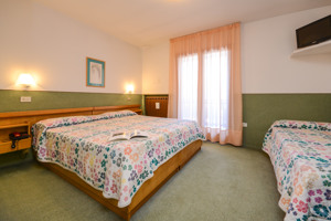 HOTEL SPLENDOR immagine n.3