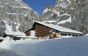 HOTEL PRINCIPE MARMOLADA immagine n.2