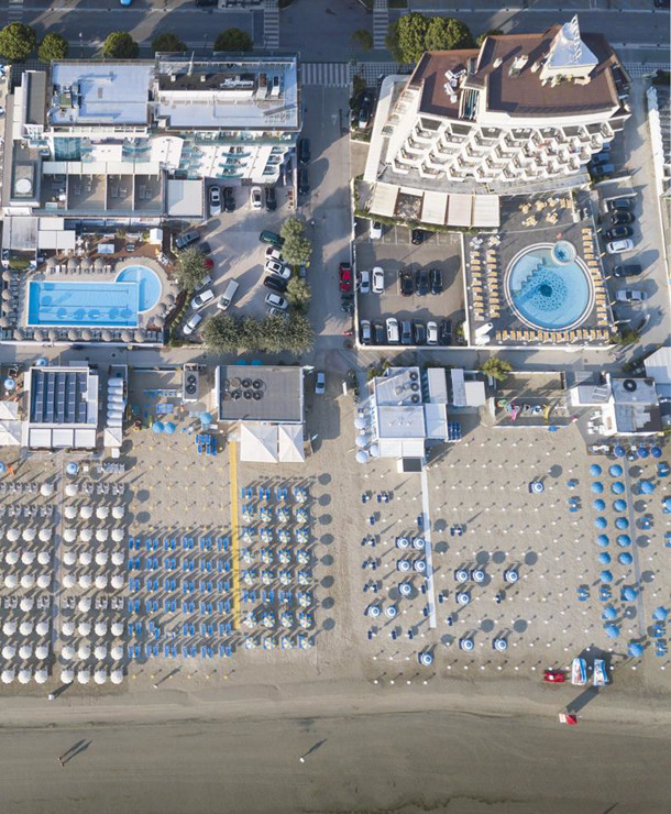HOTEL DAVID - CESENATICO immagine n.19