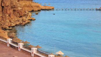 JAZ FANARA RESORT