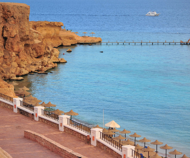 JAZ FANARA RESORT immagine generale