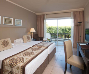 JAZ FANARA RESORT immagine n.2
