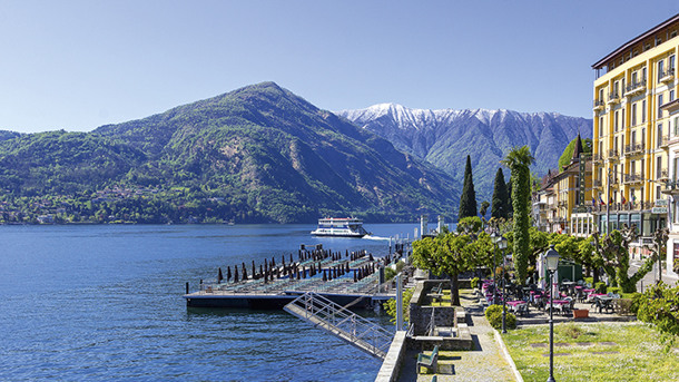 HOTEL BRITANNIA EXCELSIOR immagine generale