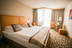 LOTUS THERME HOTEL & SPA immagine n.2