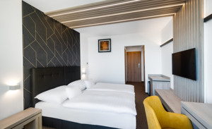 HUNGUEST HELIOS HOTEL immagine generale