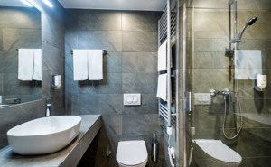 HUNGUEST HELIOS HOTEL immagine n.3