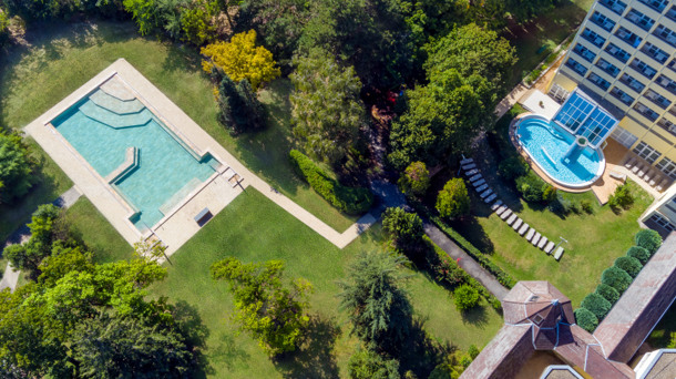HUNGUEST HELIOS HOTEL immagine n.7