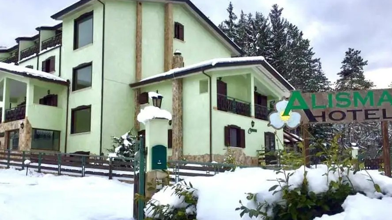 ALISMA HOTEL